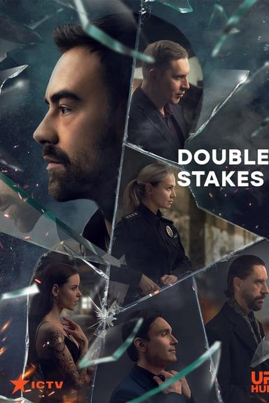 TV Show Poster