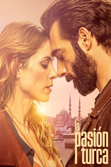 TV Show Poster
