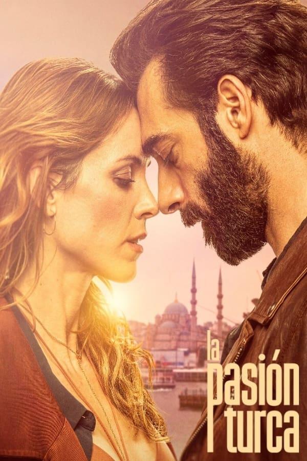 TV Show Poster