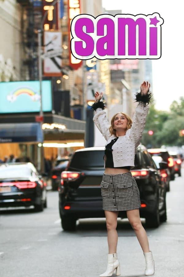 TV Show Poster
