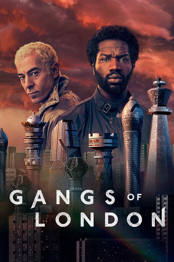 TV Show Poster