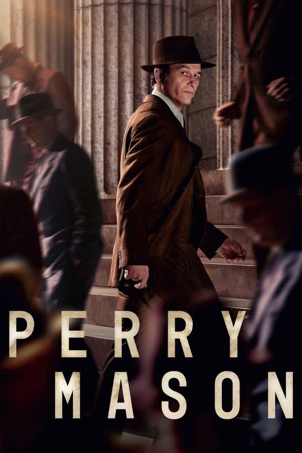 TV Show Poster