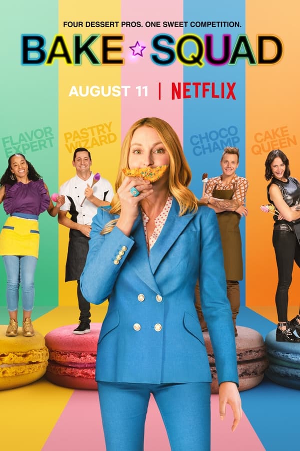 TV Show Poster