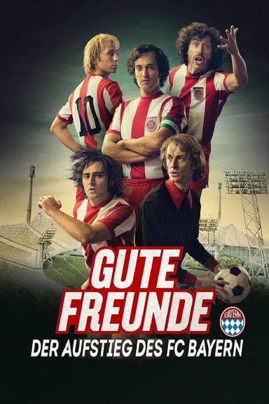 TV Show Poster