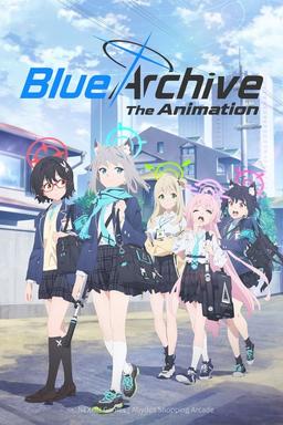 TV Show Poster