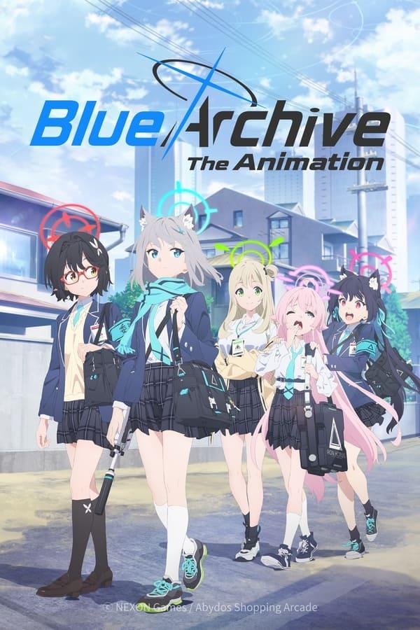 TV Show Poster