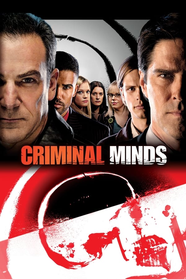 TV Show Poster