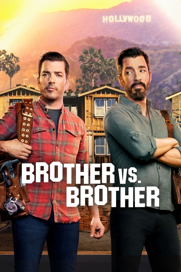 TV Show Poster