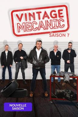 Постер сериала