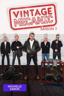 TV Show Poster