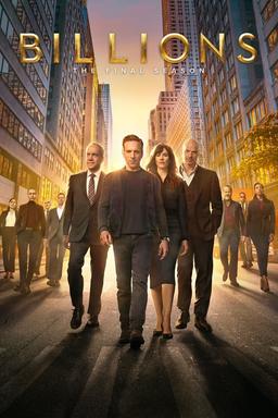 TV Show Poster