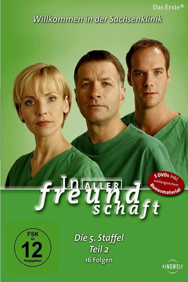 TV Show Poster