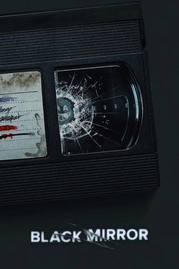 TV Show Poster