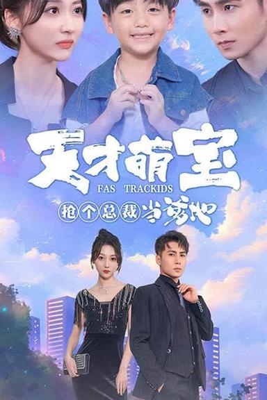 Постер сериала