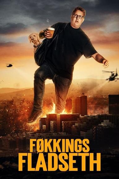 TV Show Poster
