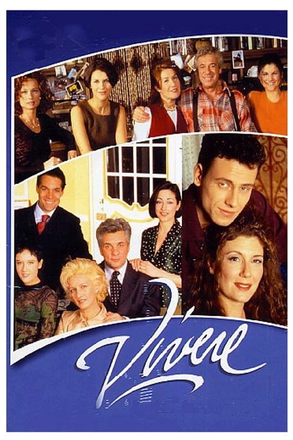 TV Show Poster