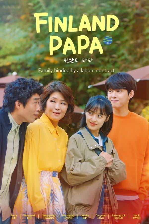 TV Show Poster