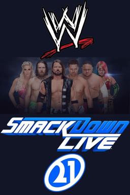 TV Show Poster