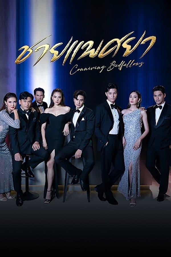 TV Show Poster