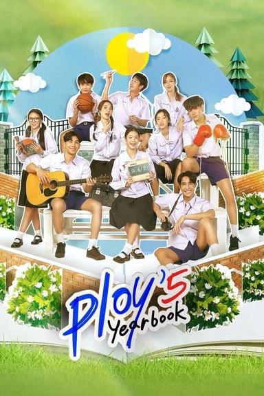 TV Show Poster