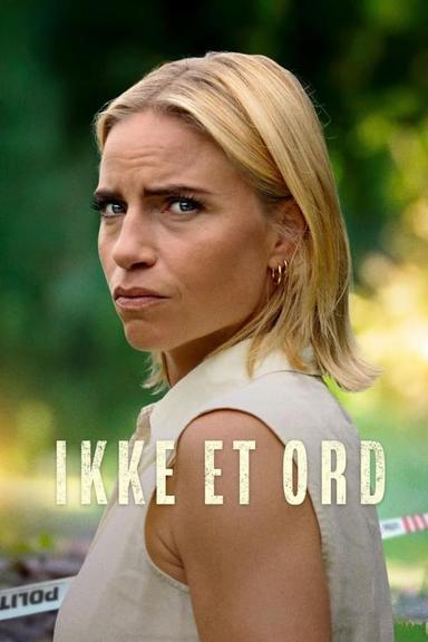 TV Show Poster