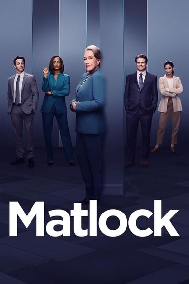 TV Show Poster