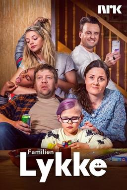 TV Show Poster