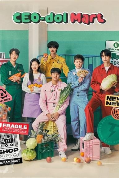 TV Show Poster