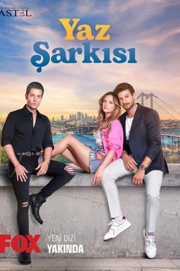 TV Show Poster