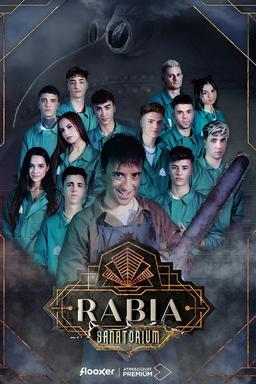 TV Show Poster