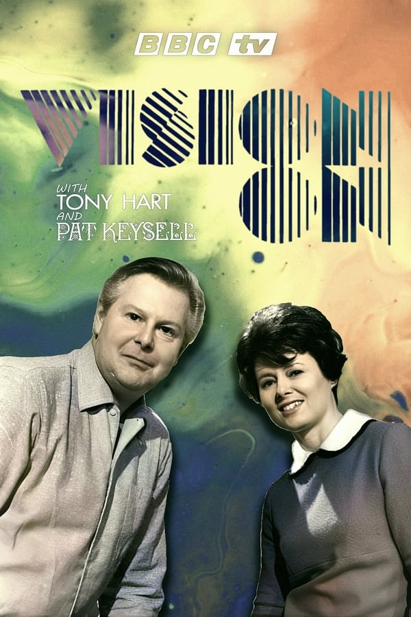 TV Show Poster