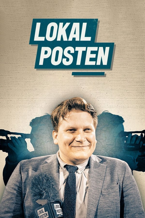 TV Show Poster