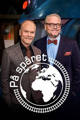 TV Show Poster