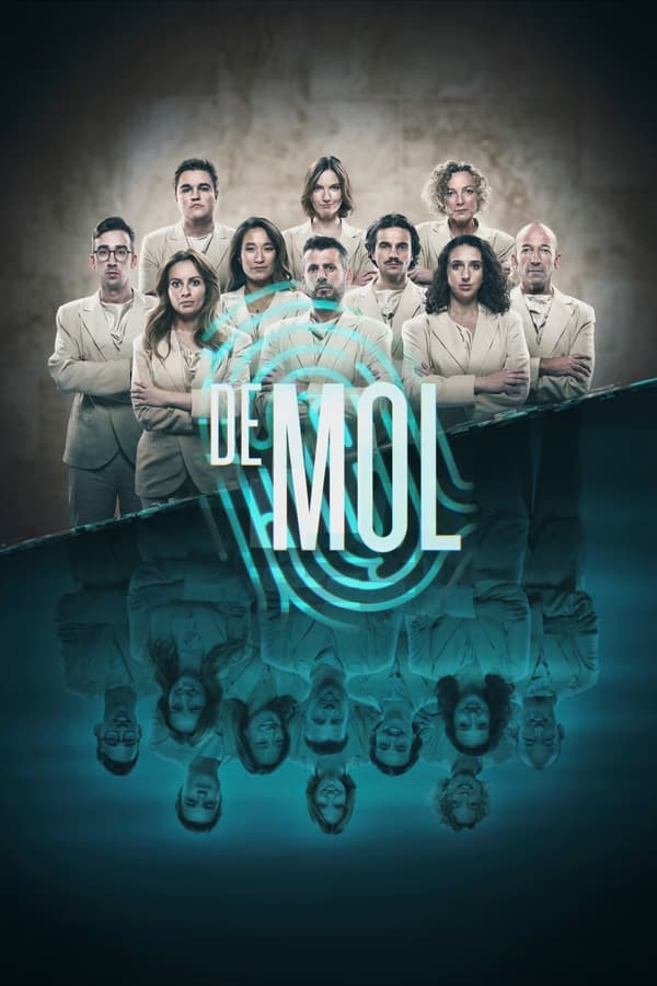 TV Show Poster