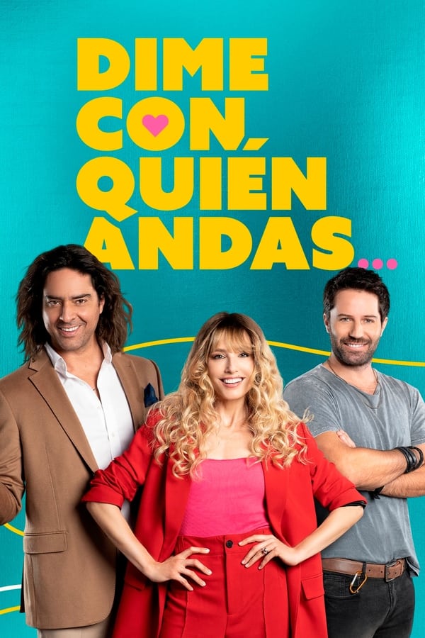 TV Show Poster