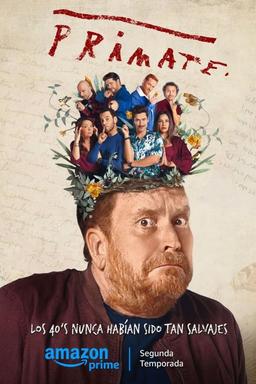 TV Show Poster