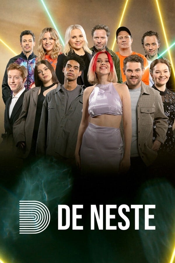 TV Show Poster