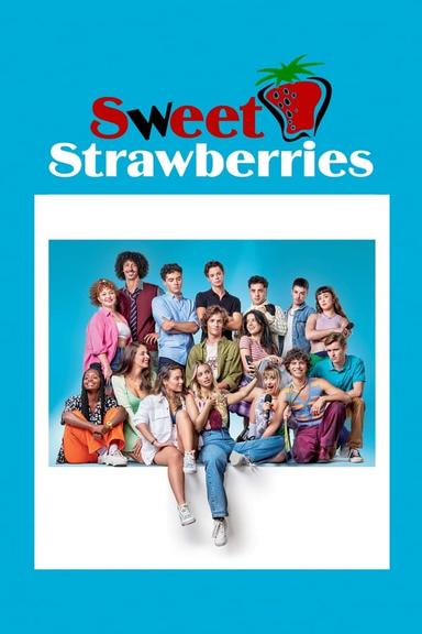 TV Show Poster