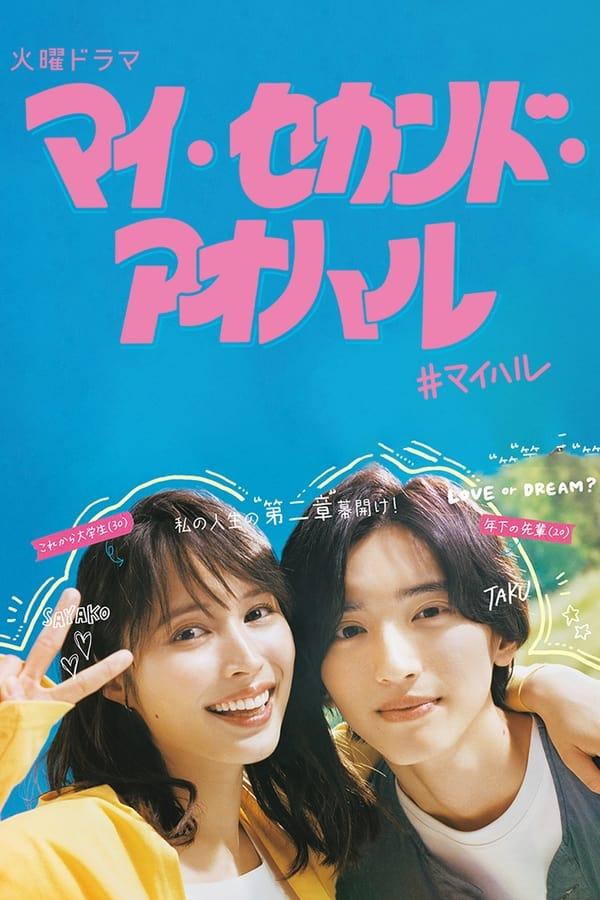 TV Show Poster