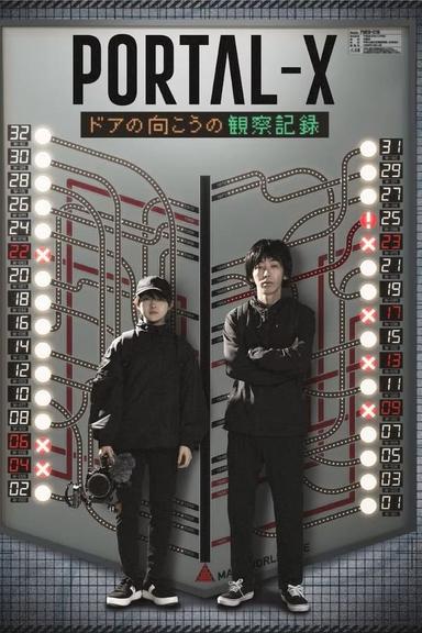 TV Show Poster