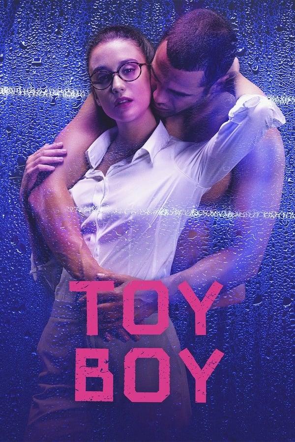 TV Show Poster