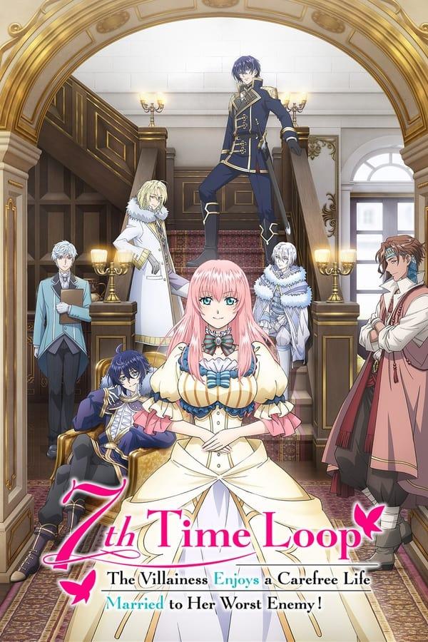 TV Show Poster