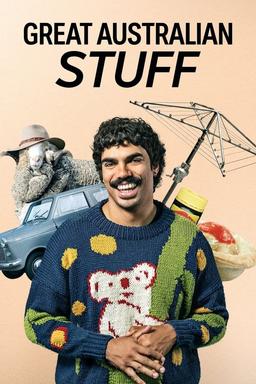 TV Show Poster