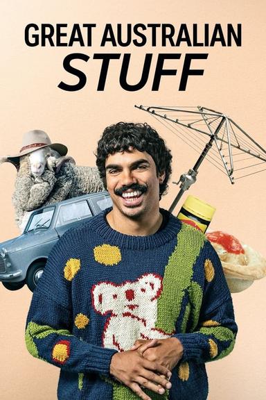 TV Show Poster