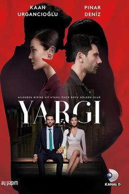 TV Show Poster