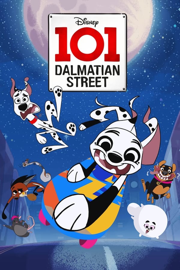 TV Show Poster