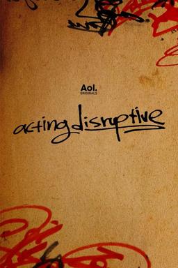 TV Show Poster