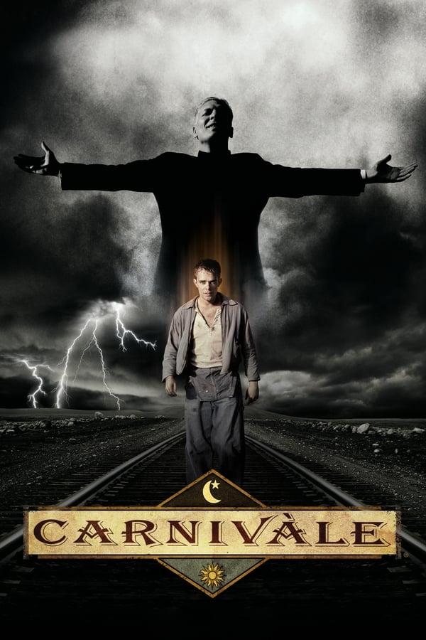 TV Show Poster