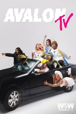 TV Show Poster