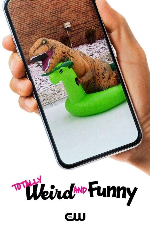 Постер сериала